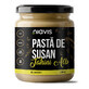 Organic/BIO Pasta de Susan bio (Tahini blanco), 250g, Niavis