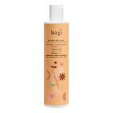 Hagi Spicy Orange, gel limpiador corporal natural, regenerador, 300 ml