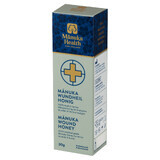 Manuka Health, miel de Manuka antibacteriana para heridas, 30 g