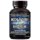 Intenson Kolagen morski + Hialuron + Witamina C Perfect Anti-Aging Formula, 90 tabletek