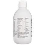 PharmoVit Cabello Piel Uñas, 500 ml