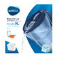 Brita Marella XL, jarra con filtro, azul marino, 3,5 l