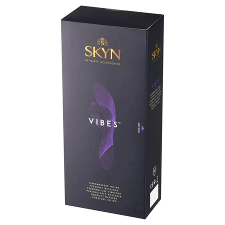 Skyn Vibes, masażer osobisty: ceny i cechy