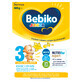 Bebiko Junior 3 Nutriflor Expert, leche maternizada nutritiva, m&#225;s de 1 a&#241;o, sabor vainilla, 600 g