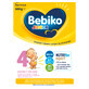 Bebiko Junior 4 Nutriflor Expert, f&#243;rmula nutricional a base de leche, mayores de 2 a&#241;os, 600 g