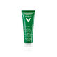 Vichy Normaderm Cleanser Scrub Mask, gel limpiador, peeling y mascarilla limpiadora 3en1, 125 ml