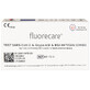 Fluorecare, kit de prueba combinado para ant&#237;genos de SARS-CoV-2, Gripe A/B, RSV, Combo 4en1, 1 unidad