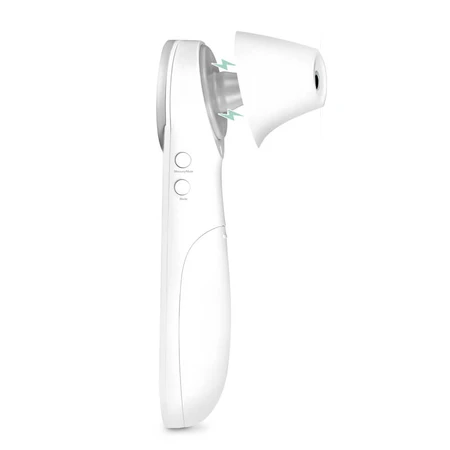 Neno Medic T07, termómetro infrarrojo sin contacto para oído y frente