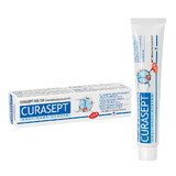 Curasept ADS 720, pasta de dientes en gel con clorhexidina 0,20%, 75 ml