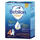 Bebilon Advance Pronutra 4 Junior, fórmula nutricional a base de leche, a partir de 2 años, 1000 g