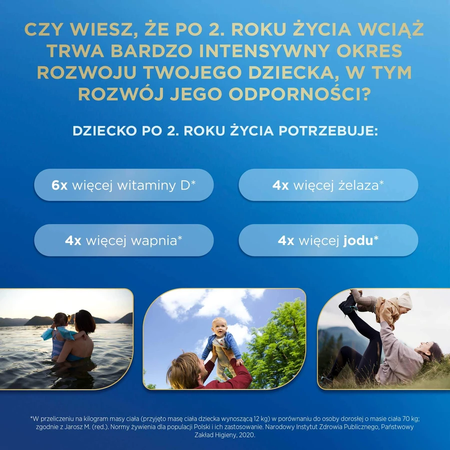 Bebilon Advance Pronutra 5 Junior, fórmula nutritiva a base de leche, para el niño en edad preescolar, 1000 g