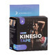 4yourhealth Kinesio Tape, cinta de kinesiolog&#237;a, rosa, 5 cm x 5 m