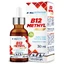 Allnutrition B12 Myl Drops, vitamina B12 200 µg, gotas, 30 ml