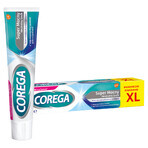 Corega Super Strong, crema adhesiva para dentaduras postizas, neutra, 70 g