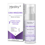 Ava Medity+ Piel Sensible, suero facial, 30 ml