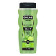 On Line Men, gel de ducha para hombre 3en1, Lima Fresca, 410 ml