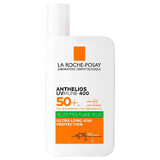 La Roche-Posay Anthelios UVMune 400, fluid de protecție pentru față, SPF 50+, 50 ml