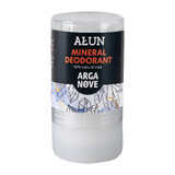 Arganove, alum stick deodorant, 115 g