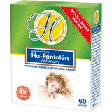 Ha-Pantoten Optimum, 60 compresse