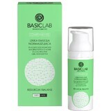 BasicLab Complementis, licht normaliserende emulsie met noni stamcelcomplex 3%, reductie en balans, 50 ml