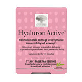 New Nordic Hyaluron Active, 30 comprimate