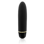 Rianne S Classique Vibe Stud Black, vibrator, black