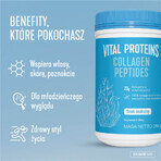 Vital Proteins Kollagenpeptide, neutraler Geschmack, 567 g