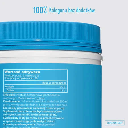 Vital Proteins Péptidos de Colágeno, sabor neutro, 567 g