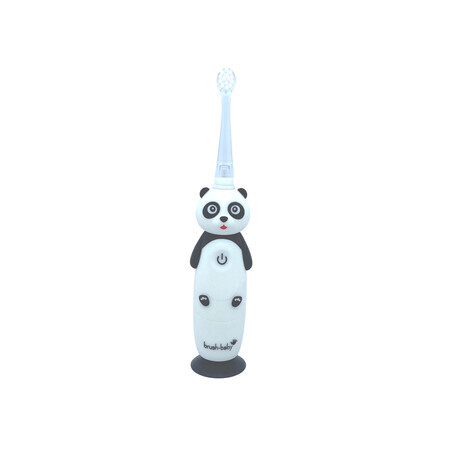 Panda Wild Ones oplaadbare elektrische tandenborstel, Brush Baby