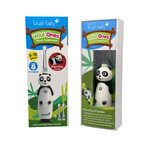 Cepillo eléctrico recargable Panda Wild Ones, Brush Baby