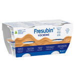 Fresubin YOcrème al gusto di biscotto, 4 x 125 g, Fresenius Kabi