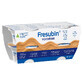 Fresubin YOcreme, sabor bizcocho, 4 x 125 g