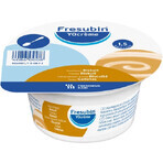 Fresubin YOcrème al gusto di biscotto, 4 x 125 g, Fresenius Kabi