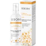 Seborh, emulsion for seborrheic dermatitis, 200 ml