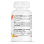 OstroVit Vitamina B12 Metilcobalamina, vitamina B12 400 µg, 200 comprimidos