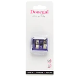 Donegal, Anspitzer für Kosmetikstifte und Buntstifte