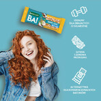 Bakaland BA! Cereal bar, 5 cereals and coconut with chia, no added sugar, 30 g