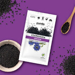 Purella Superfoods Comino negro, semillas, 40 g