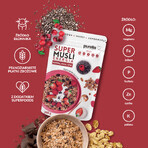 Purella Superfoods Super Musli Energía, 200 g