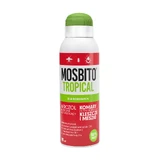 Mosbito Tropical, aerosol repelent eficient pentru țânțari, căpușe și midges, DEET 50%, 90 ml