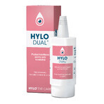 Gotas Hylo Dual, 10 ml, Ursapharm