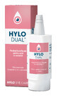 Gotas Hylo Dual, 10 ml, Ursapharm