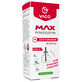 Vaco Max Elektro Insecticida, repelente de mosquitos, repuesto, 45 ml