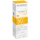 Bioderma Photoderm Aquafluide, fluido protector solar ultraligero para piel normal, incoloro, SPF 50+, 40 ml