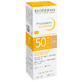 Bioderma Photoderm Aquafluide, fluido protector solar ultraligero para pieles normales, clara, SPF 50+, 40 ml