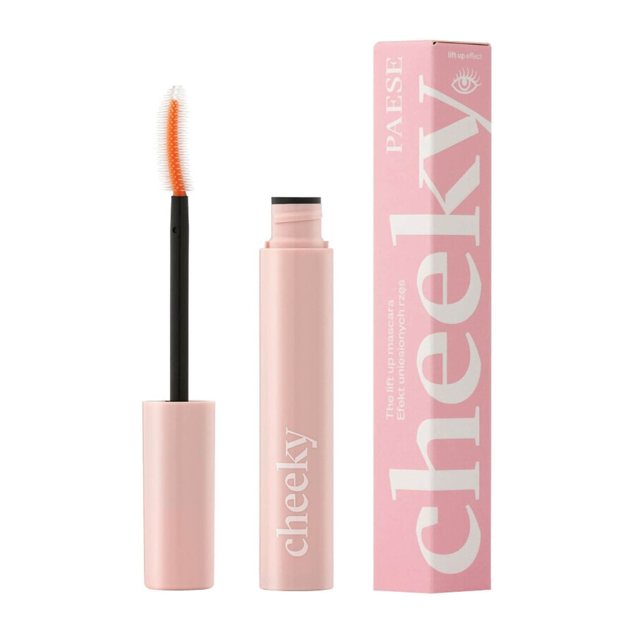 Paese Cheeky, mascara, 9 ml