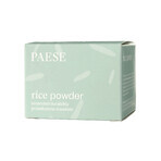 Paese, arroz en polvo suelto, 10 g