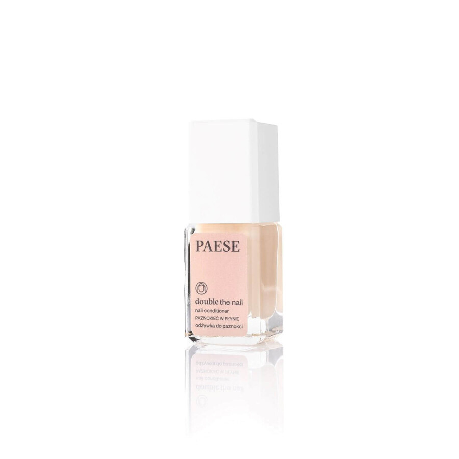 Paese Nail Therapy, balsam lichid pentru unghii, 8 ml