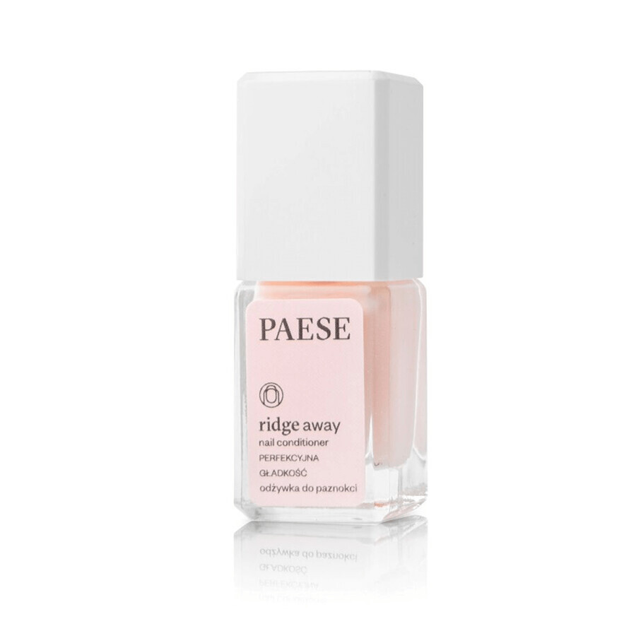 Paese Nail Therapy, Conditioner für verfärbte Nägel Ridge away, 8 ml