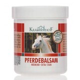 Acondicionador para caballos fuertes, 100ml, Krauterhof